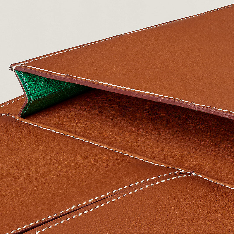 ウォールオーガナイザー 《ガゼット》 | Hermès - エルメス-公式サイト